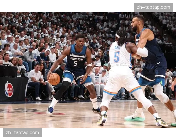 火箭防守轮转战术复盘 延迟协防与卡位优先级成克制森林狼法宝