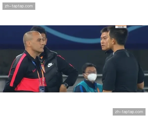 北京国安前场高压逼抢显效 张玉宁头球破门却暴露体能分配问题